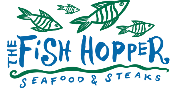 The Fish Hopper Kona – Seafood & Steaks